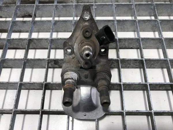 SCR-suutin OEM LORK-1-504680 DAF XF:lle image 3