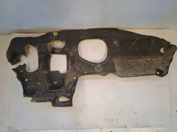 Isolamento parede OEM 1T1063247 para VW Caddy 2K5 image 2