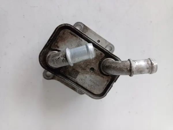 Ölkühler Kia Ceed III 1.6 CRDI D4FE OEM 26410-2U000 image 2