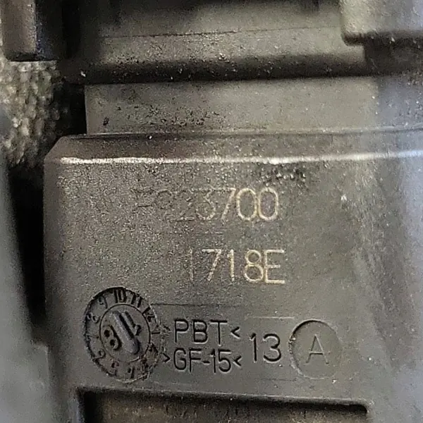 Válvula Citroen Berlingo F923700 image 4