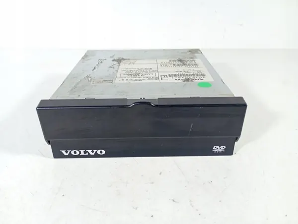 Volvo S60 00-10 Navigationsläsare OEM M1S250 DOM 00020536 image 2