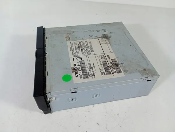 Volvo S60 00-10 Navigationsläsare OEM M1S250 DOM 00020536 image 3