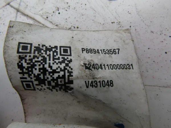 Cabo elétrico Smart OE OEM P8894153567 - Usado image 4