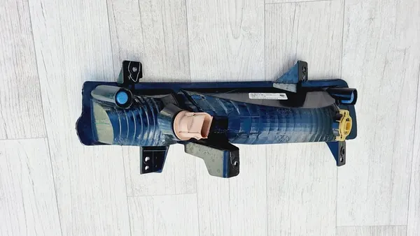 Sinalizador Direito Jeep Compass 2017-2021 OEM 68266926AB image 5