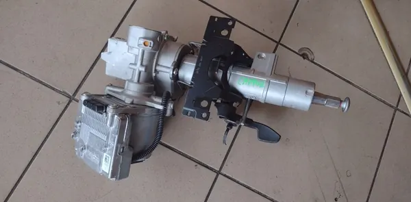 Elektrische Servolenkungssäule Renault Captur II image 3