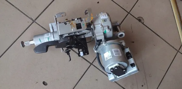 Elektrische Servolenkungssäule Renault Captur II image 4