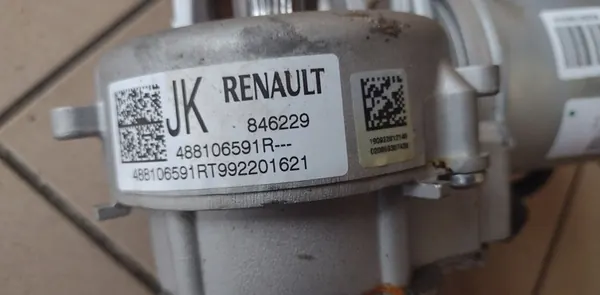 Elektrische Servolenkungssäule Renault Captur II image 5