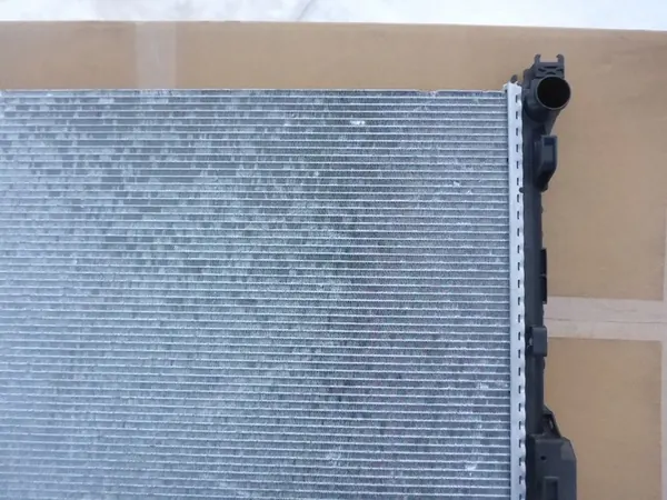 Radiador de agua Fiat Talento Nissan NV300 Opel Vivaro B image 4