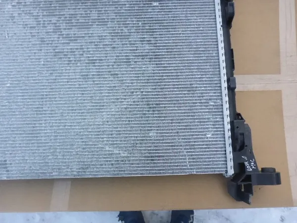 Radiador de agua Fiat Talento Nissan NV300 Opel Vivaro B image 5