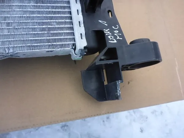 Radiador de agua Fiat Talento Nissan NV300 Opel Vivaro B image 6