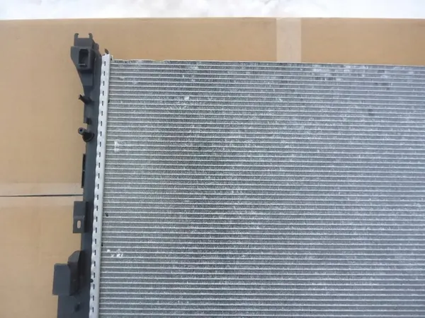 Radiador de agua Fiat Talento Nissan NV300 Opel Vivaro B image 9