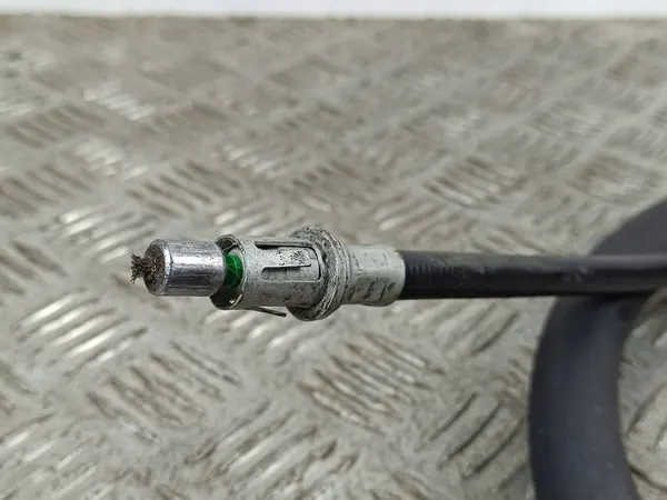 Câble de déverrouillage de frein à main Jeep Wrangler 2022 OEM FOB48777 image 2