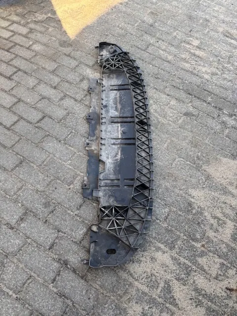 Renault Kangoo II Frontstoßstangenabsorber OEM 622358108R image 2