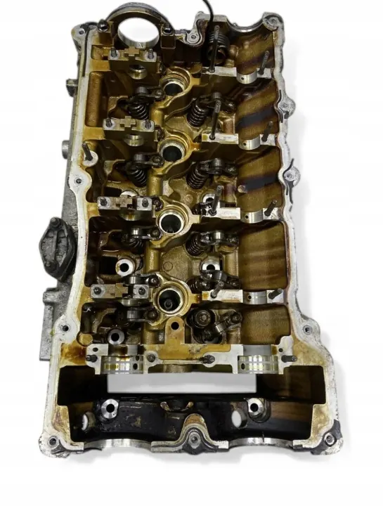 Culata OEM 7505422 para Motor BMW N46B20A image 2