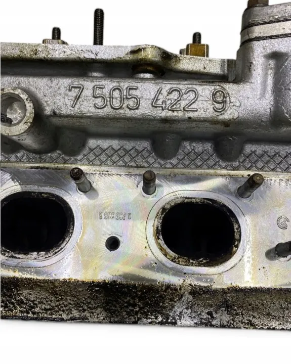 Culata OEM 7505422 para Motor BMW N46B20A image 3