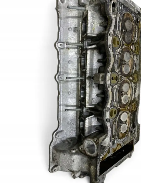 Culata OEM 7505422 para Motor BMW N46B20A image 8