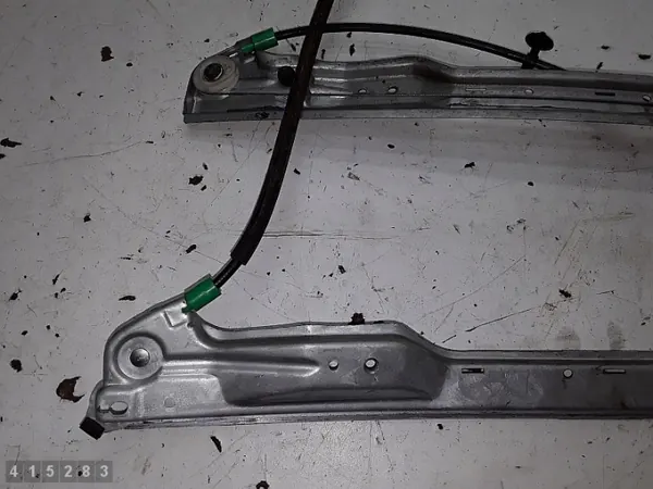 Régulateur de vitre Citroen C5 OEM 9649304380 image 3