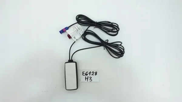 Module Antenne GPS/GSM Mercedes OEM A2139051010 image 4