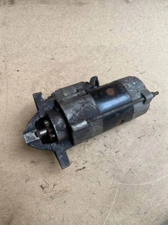 Motor de arranque Renault OE 7700313447 image 2