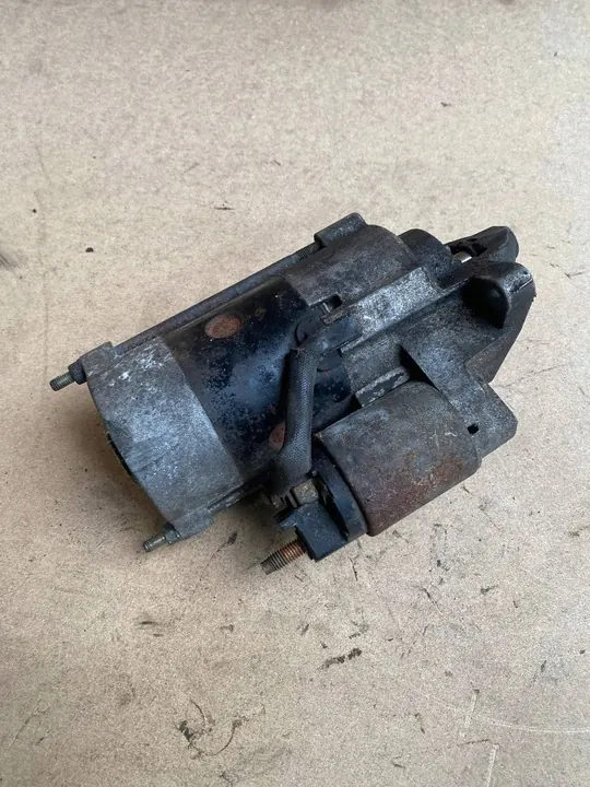 Motor de arranque Renault OE 7700313447 image 3