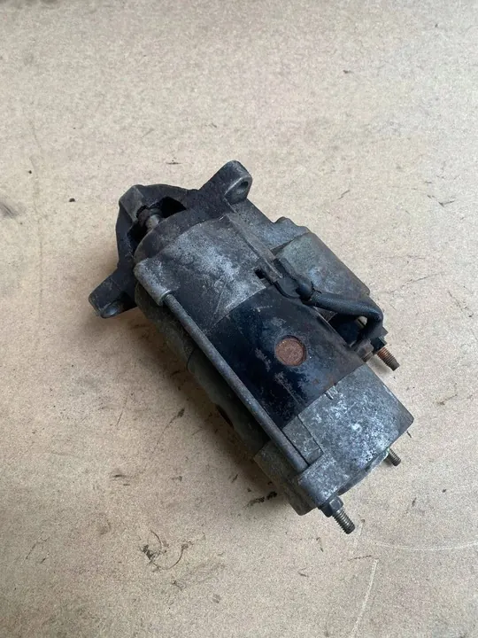 Motor de arranque Renault OE 7700313447 image 4