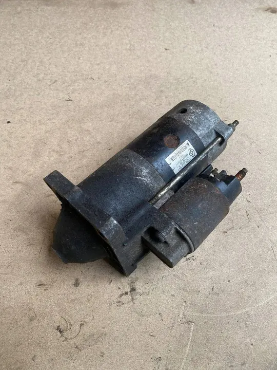 Motor de arranque Renault OE 7700313447 image 5