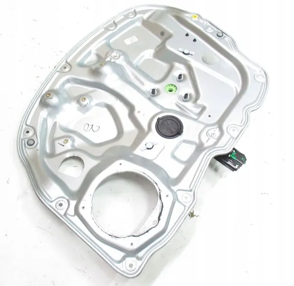 Mecanismo de vidro elétrico dianteiro direito Fiat Idea image 3