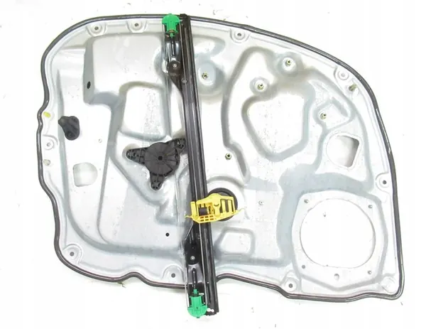 Mecanismo de vidro elétrico dianteiro direito Fiat Idea image 4