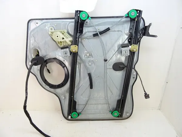 Mecanismo de janela dianteira esquerda - VW T5 7H0837729L image 2