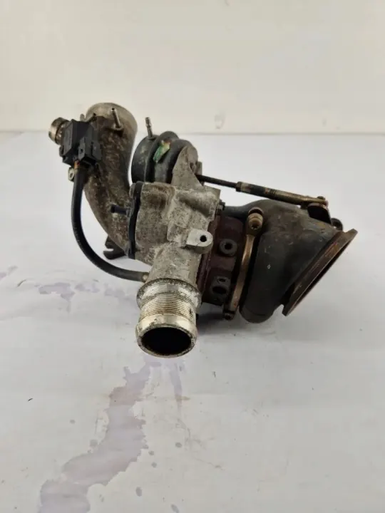 Turbo OPEL MERIVA B E55565353 1.36L 103kW image 3