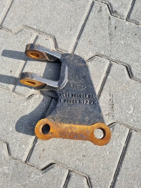 EC46 18A048 BA FORD Vorderes Unteres Rechts Stoßdämpferlager image 2