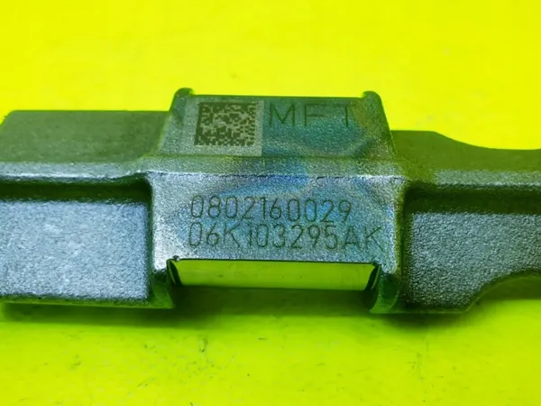 Balansas OEM 06K103295AK voor Audi S3 A3 Golf VII image 6
