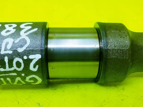 Balansas OEM 06K103295AK voor Audi S3 A3 Golf VII image 7