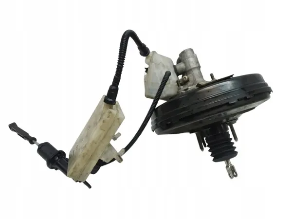 Pompe de servofrein OEM 9681268680 pour Peugeot Partner II image 2