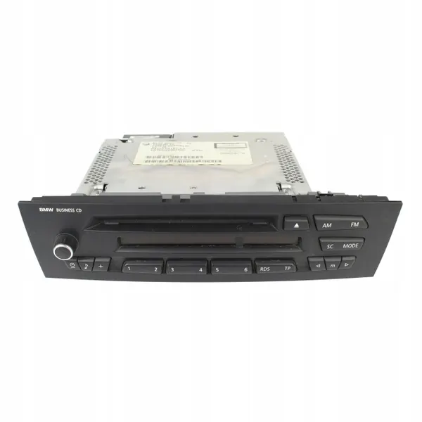 Radio Business CD BMW OEM 9259730 pour E84 2.0D image 2