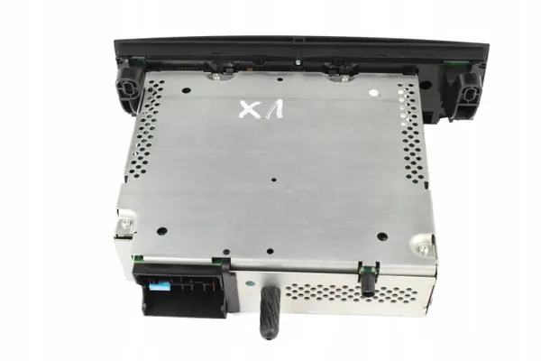 Radio Business CD BMW OEM 9259730 pour E84 2.0D image 5