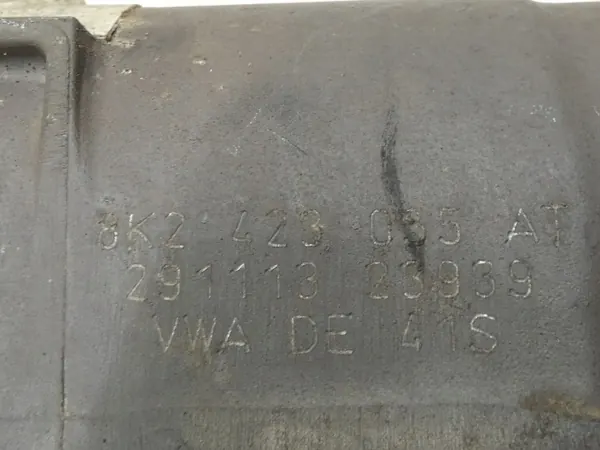 Gebrauchter Lenkgetriebe-Controller OEM 8K0909144F image 10