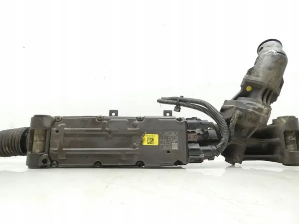Gebrauchter Lenkgetriebe-Controller OEM 8K0909144F image 8