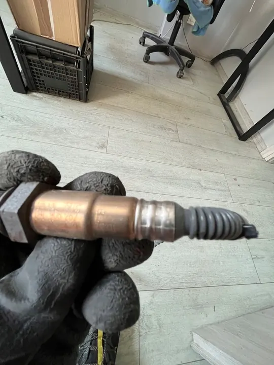 Sensor Lambda VW Caddy III 2.0 TDI image 3