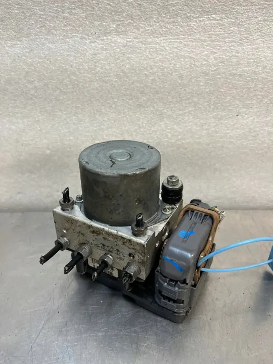 ABS-Pumpe OEM 9661886780 0265800406 für Peugeot Citroen image 2