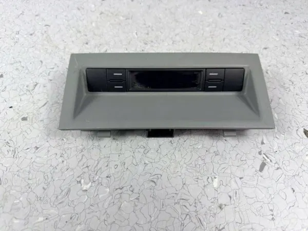 Contrôleur Webasto OEM 7L6919044 pour VW Touareg I image 2
