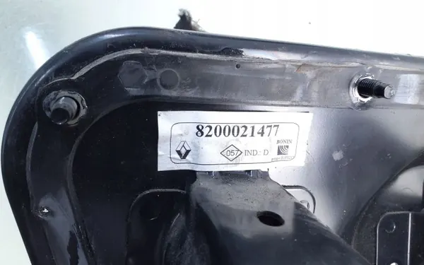 Renault Master II Jarrupoljin OEM 82200021477 image 5