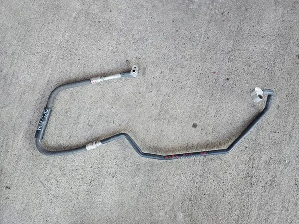 Ilmastointiletku Audi A4 B6 B7 8E0260701AR image 2