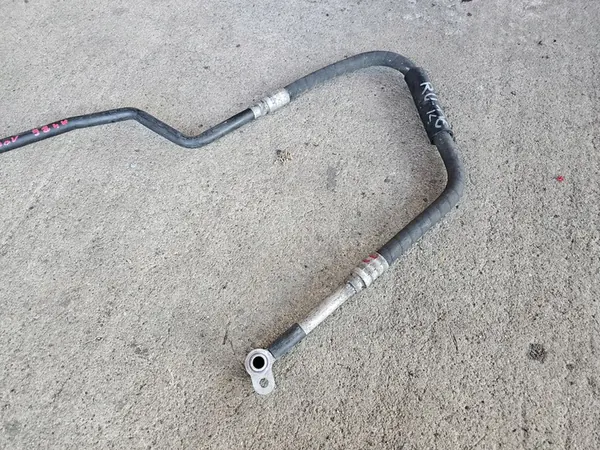 Ilmastointiletku Audi A4 B6 B7 8E0260701AR image 4