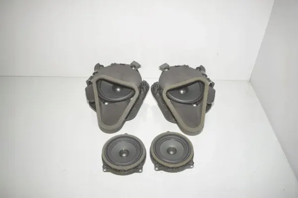 Système audio BMW I3 OEM 9267416 - Occasion image 2
