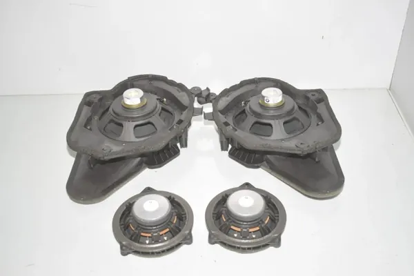 Système audio BMW I3 OEM 9267416 - Occasion image 3