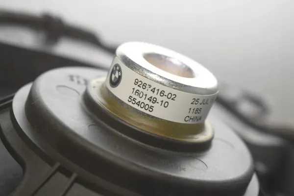 Système audio BMW I3 OEM 9267416 - Occasion image 5