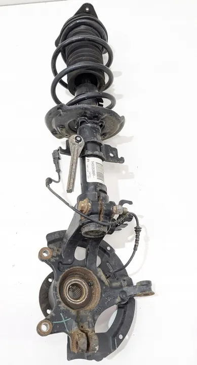 Amortizzatore McPherson Anteriore Destro RENAULT MEGANE IV image 3