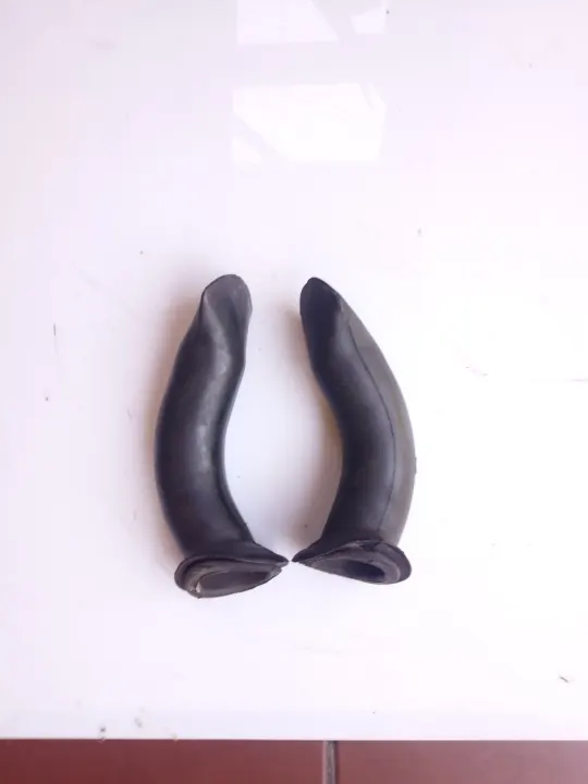 Schottwandablauf OEM 123 832 05 94 Links & Rechts image 2