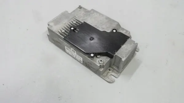 Amplificateur Audio BMW OEM 5A2D564 MID DAB Harman image 2